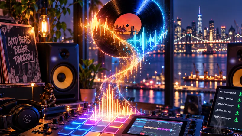 BF902 Beats beat store